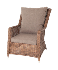 Кресло Марлен для летней веранды